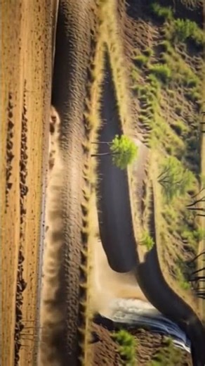 #Anaconda #Anaconda is a descendant of the Titanoboa snake at forest #ancient species #wildlife