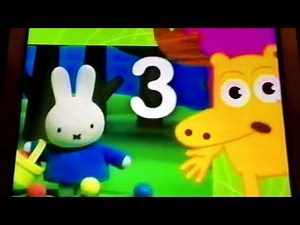 Noggin Commercial Break June 18, 2003