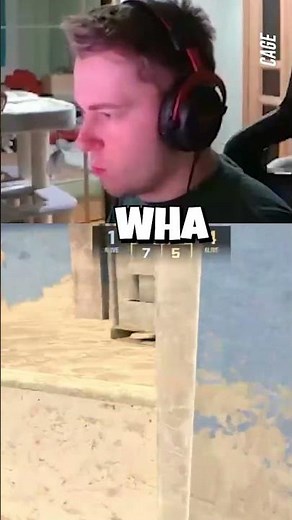 Bymas unlocked phoon mode 💀 #cs2 #counterstrike #twitchclips