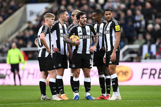 How to buy Premier League tickets for Newcastle vs. Chelsea