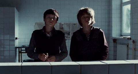 Deadly Code (2013)