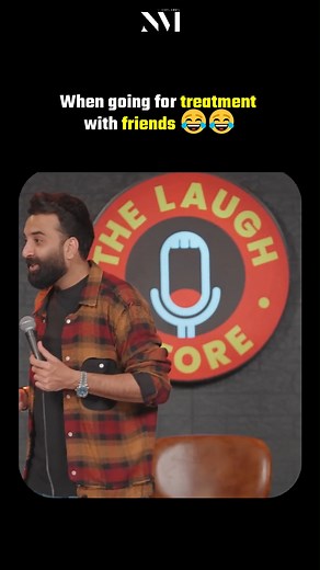 “Bassi On Hospital Comedy Gone Wild! 😂 | Anubhav Singh Bassi | Newtral Minds” #AnubhavSinghBassi #BassiComedy #NewtralMinds #StandupComedy #IndianComedy #ComedyShorts #FunnyVideo #DesiHumour #LOL #ComedyGold #TrendingNow #reelkarofeelkaro #reelsviral #reelitfeelit #comedyreels | Newtral Minds