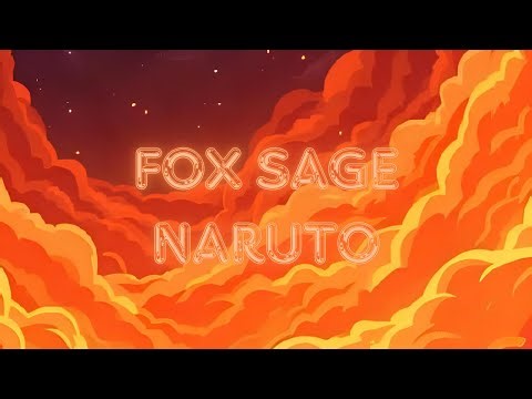 Fox Sage Naruto Texting Story Part 1