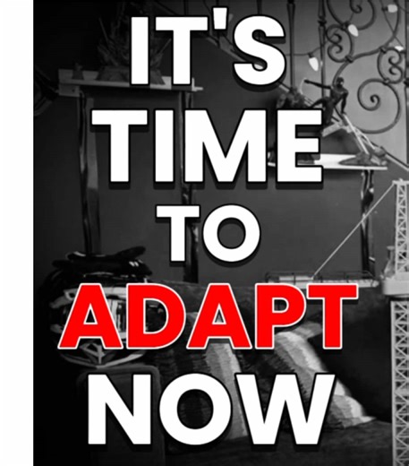 Embrace Change: Adaptation Strategies for Success