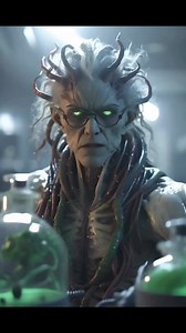 25K views · 809 reactions | Alien laboratory…#ai #aiart #aiartcommunity #alien #aliens #aivideo #aivideos #aivisuals #aiphoto #aiphotos #aipictures #aiexperiments #viral #aigeneratedart #aigenerated | DionnsWorld | Facebook