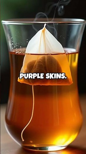 What Makes Red Wine Red? #wine #winemaking #redWineColor