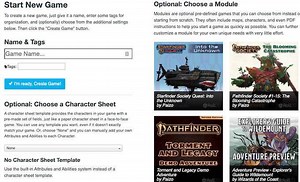 How to Import Character Sheets Into Roll20 - What Box Game