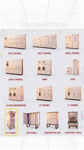 Maurya Electrician on Instagram: "Type of electric panal... #electricalengineering #vairalvideo #electronics #electricalengineering #vairalvideo"