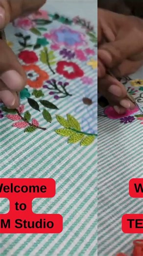 Create your own Design || Welcome to TEM Studio