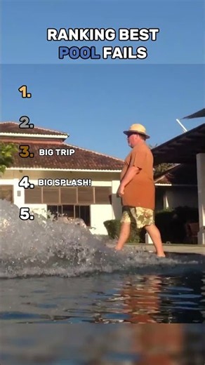 Ranking Best Pool Fails