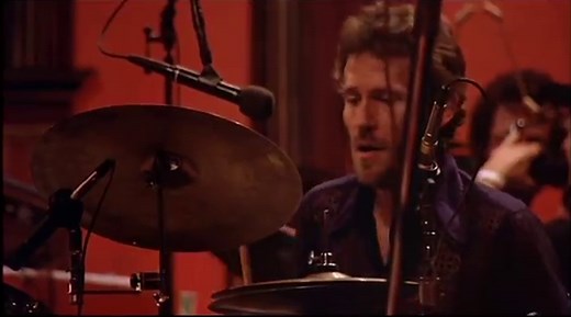 Meaning of the song “The Night They Drove Old Dixie Down”