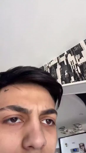 Modern Home Interior Tour with Albert