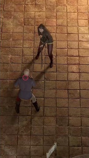 ⚔️ Epic Duel in Exanima! I Fought a Woman With a Pitchfork and Won With One Strike 😱💀