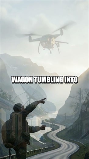 Patagonia's Hidden Edge The Quiet Road