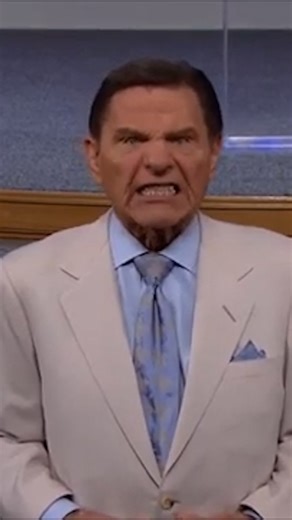 Trump’s Spiritual Guide? Meet the Mega-Millionaire Televangelist