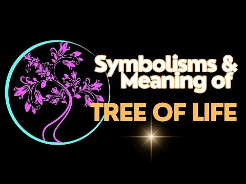 The Tree of Life: Unraveling its Sacred Geometry and Spiritual Significance
