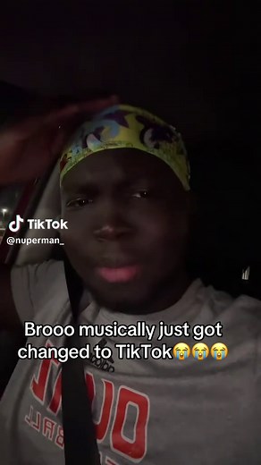 TikTok Rebrand: Musically Changed to TikTok Explained