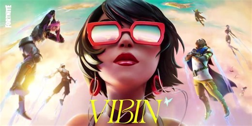 Fortnite, Temporada 3 Capítulo 3 | “Buena Onda” ya está disponible: personajes y novedades del estreno