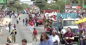 Springtime Tallahassee announces 2021 date for festival