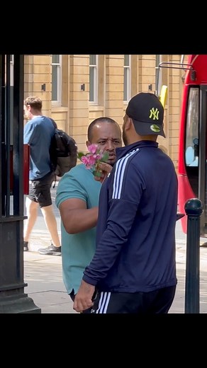 8M views · 228K reactions | Wrong person#funny #comedy #reels | Jokar Pranks | Facebook