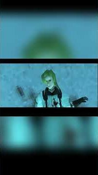 Metal Gear Solid (1998): Sniper Wolf Death (2) #shorts
