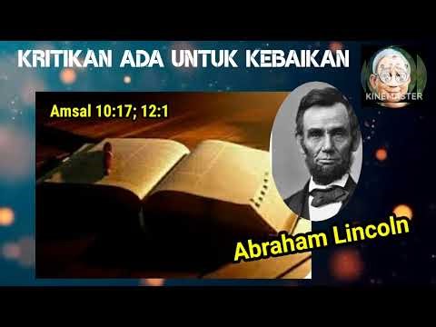 SaTe Pagi ~™ Kritikan ada untuk kebaikan ~ 2 Jan. 2026