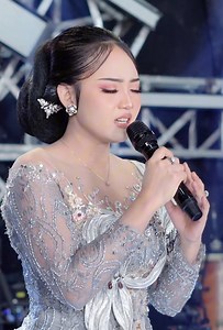 Laut Kidul Silvy Kumalasari – Lagu Terbaru & Chord Jangan Paksa Rindu