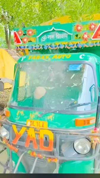 Arhan ne auto tod dia 😭🙏#shorts