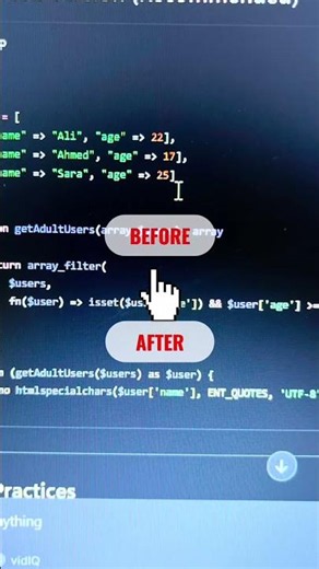 Use This ChatGPT Prompt to Debug Code Faster 🚀 #shorts #prompt #chatgpt #debug #debugmode