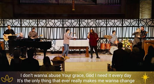 One of our favorite songs to sing on baptism Sundays - Holy Water! 🎵 Kelley Peters 🎤 | James Kelly