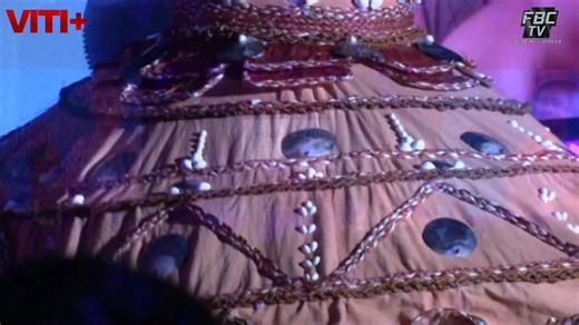 Representing the heart and heritage of her islands, **Miss Samoa, Feagaimaali'i Soti Mapu**, is one of the seven remarkable contestants at the 2026 *Miss Pacific Islands Pageant*. Wearing her beautifully crafted traditionally inspired attire, she brings the rich culture, pride, and stories of Samoa to the stage. Every element of her outfit reflects strength, identity, and the spirit of her people. With elegance and confidence, Feagaimaali'i embodies the unity and beauty of the Pacific. 🌺✨ #Miss