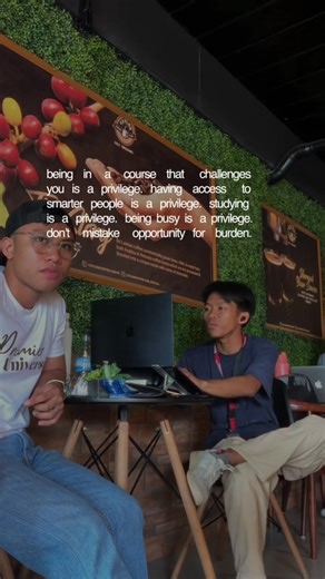 Study Motivation: Overcoming Growth and Stress