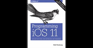 Programming iOS 11
