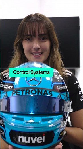 Passing the Helmet with George and Our Industrial Placements! 🤝