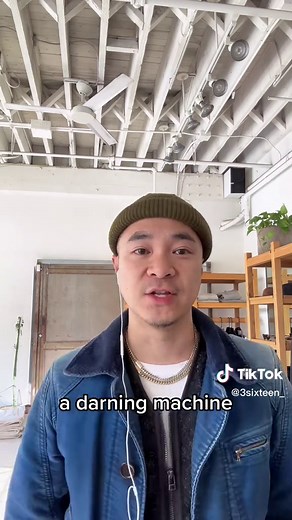 3sixteen on TikTok
