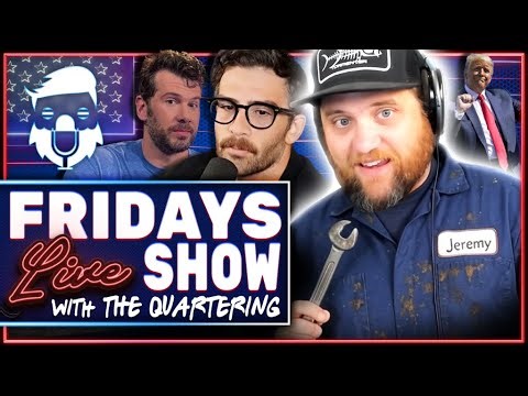Crowder Roasts Entitled Black Man, Hasan Piker Meltdown, Leftoid Instant Regret!