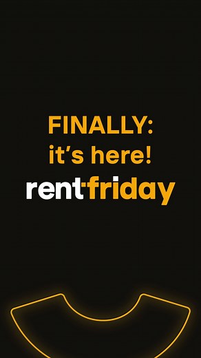RentFriday is here! 🤩 Our website/app are filled with amazing offers for you to rent a car for your next trip, whether it's a weekend getaway, a family visit for Thanksgiving, or that vacation you've been dreaming of 🌎 Don't miss out on up to 60% OFF your rental: book now! ⏳ | Rentcars.com