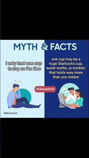 Dialysis & Fluid overload #DialysisLife #KidneyWarrior #HeartFailure #FluidControl #CKDcommunity