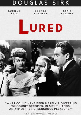 Lured