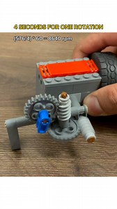 30K views · 38 reactions | My Mini Turbine Vacuum Engine Speed #legotechnic #legotechnic #experiment #test #mechanical #engine #satisfying #diy #legomoc #legoengine #legotips #legotricks #legotechnicmoc | Bricks Master Builders | Facebook