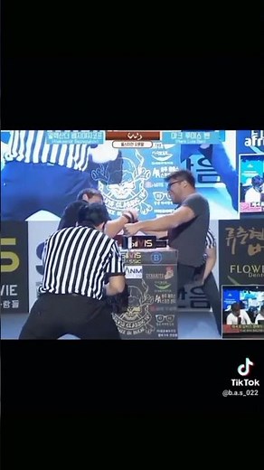 Mark Ben vs. School Boy