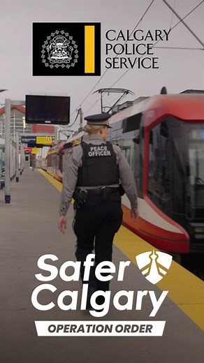 Operation Order – Transit video During Operation Order, Transit Public Safety teams will maintain their focus on deterring fare evasion (excluding the downtown fare-free zone), conducting proactive patrols across transit property, responding to calls for service & addressing social disorder through a compassionate & balanced approach. This includes making lawful arrests for outstanding warrants or observed offences, while continuing to support vulnerable populations through co-ordinated communit