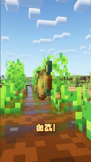 L'item le plus INUTILE de Minecraft ? 🤔