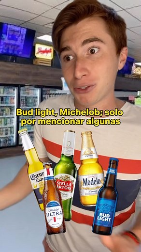 33K views · 214 reactions | AB InBev adquirió Grupo Modelo (Corona,...