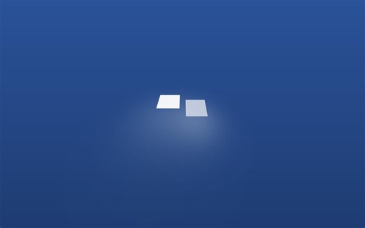 HTML5+CSS3小实例：月步式的loading加载动画