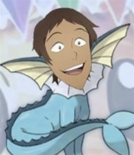 u jealous zarkon #voltron #voltronlegendarydefender #klance #fyp #viral