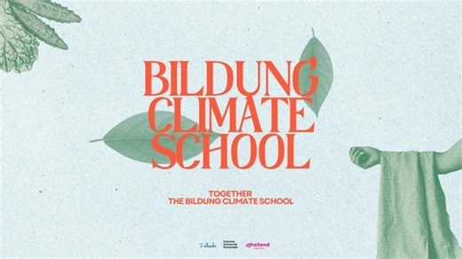 Documentary Together: The Bildung Climate School | Hanne Leth Andersen