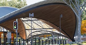 Hills Showground | Metro Northwest Places | Landcom