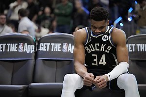 Five teams to watch at NBA trade deadline: Could Bucks upgrade with Giannis out?