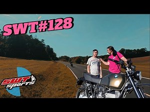 BMW R100 GS EnduroBoxer conversion: More power, less weight, real scrambler look